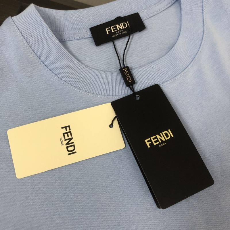 Fendi T-Shirts